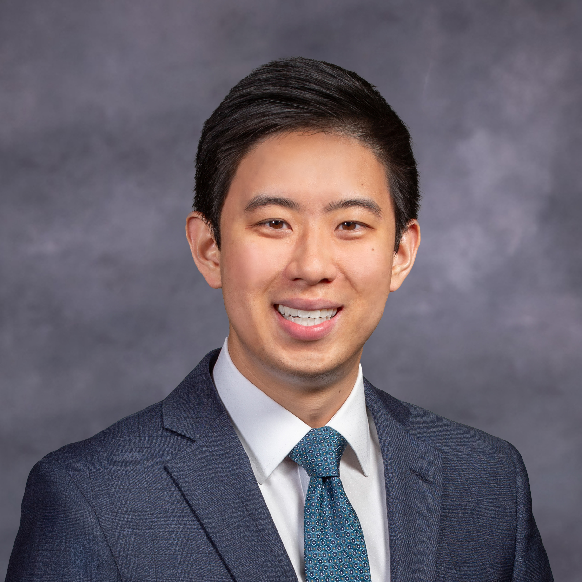 Portrait of James W. Guo, MD